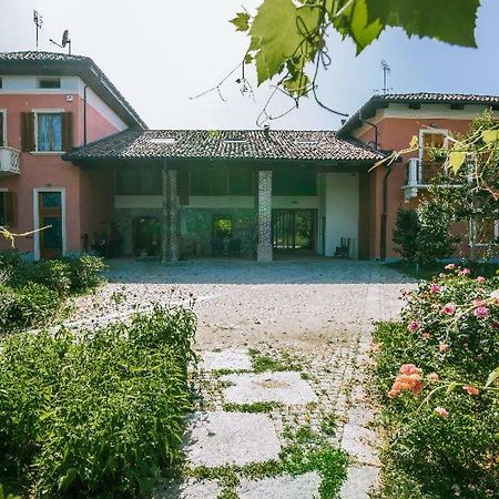 Chiara Apartamento Cuneo Exterior foto