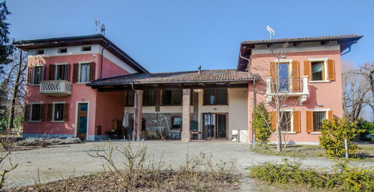 Chiara Apartamento Cuneo Exterior foto