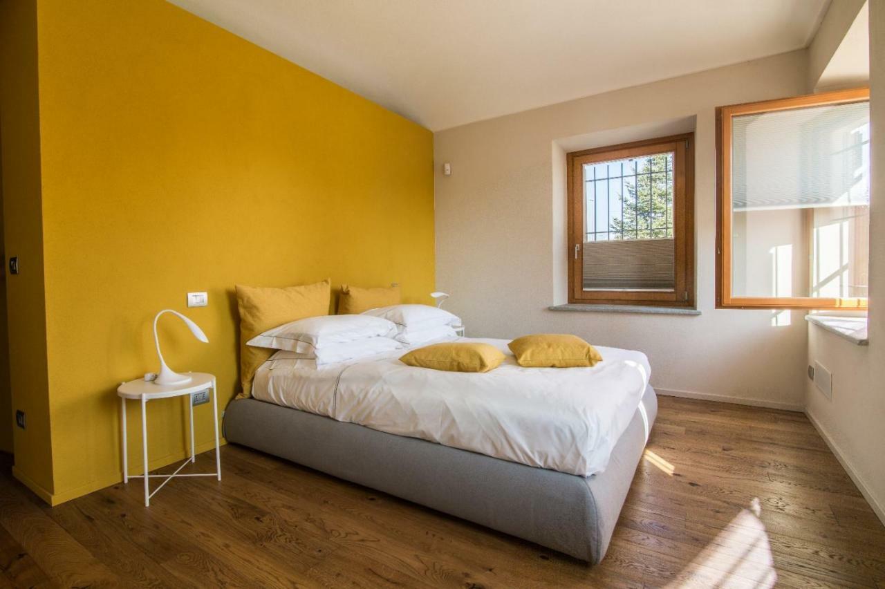 Chiara Apartamento Cuneo Exterior foto